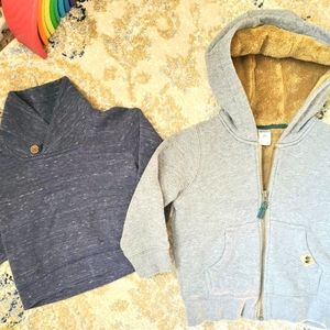 Beautiful boys sweatshirts